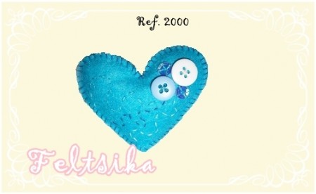 Corazón- 3,50 €